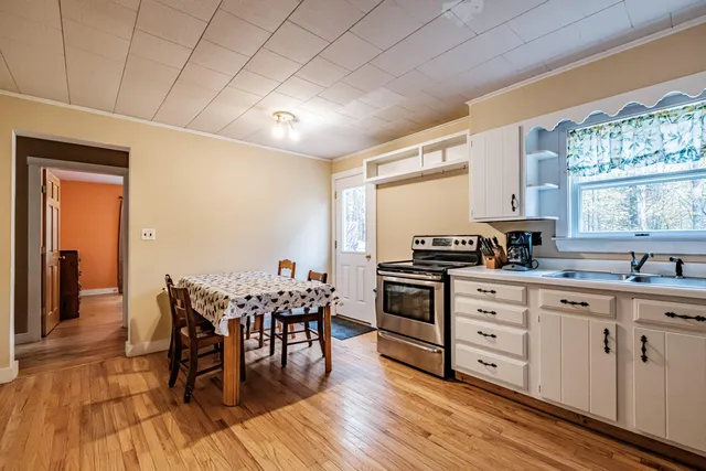 $295,000 | 19 Mountain View Circle, Bethel, ME 04217