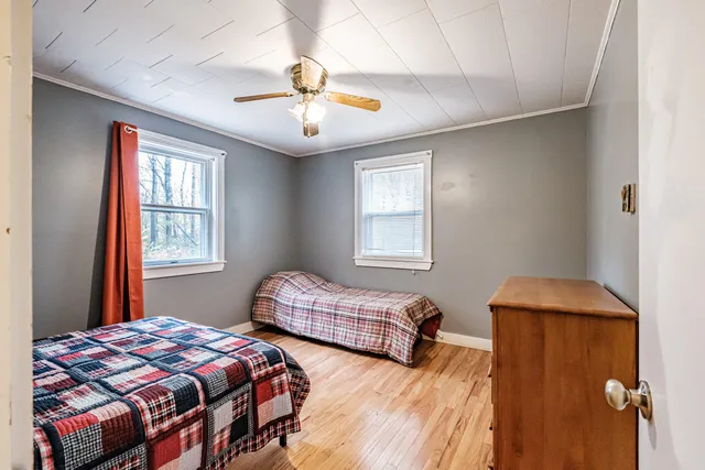 $295,000 | 19 Mountain View Circle, Bethel, ME 04217