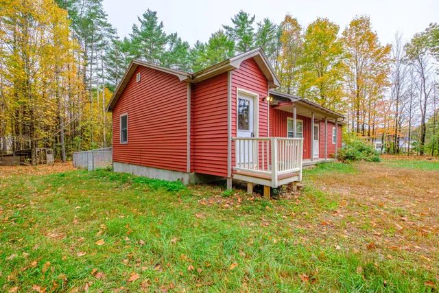 $295,000 | 19 Mountain View Circle, Bethel, ME 04217