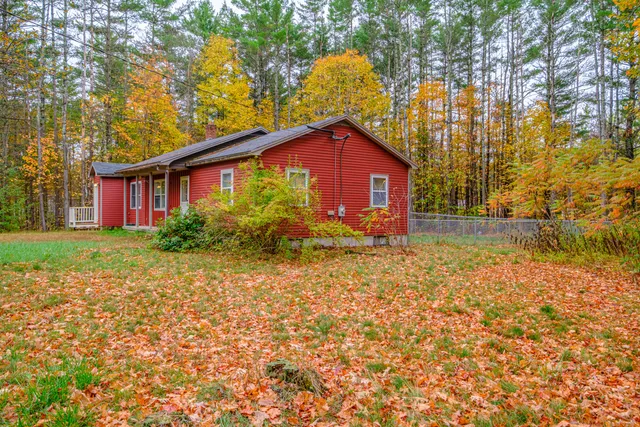$295,000 | 19 Mountain View Circle, Bethel, ME 04217