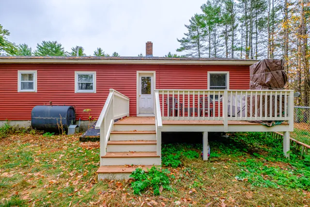 $295,000 | 19 Mountain View Circle, Bethel, ME 04217