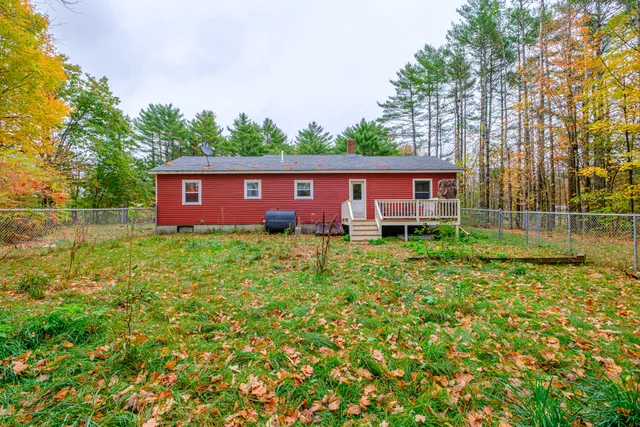 $295,000 | 19 Mountain View Circle, Bethel, ME 04217