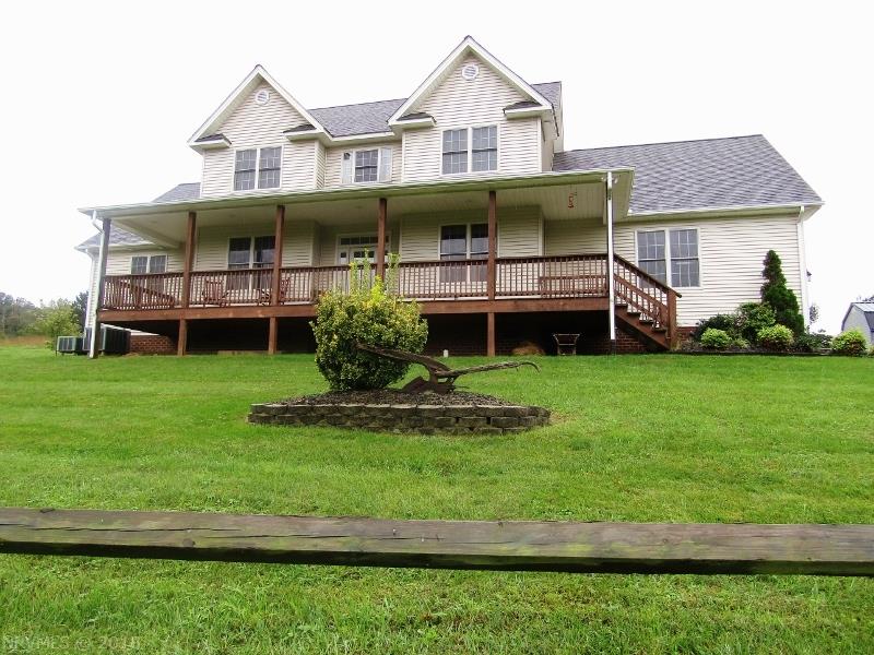 210 Post Road Staffordsville, VA 24167 - Photo 1 of 41 Gallery Image 1