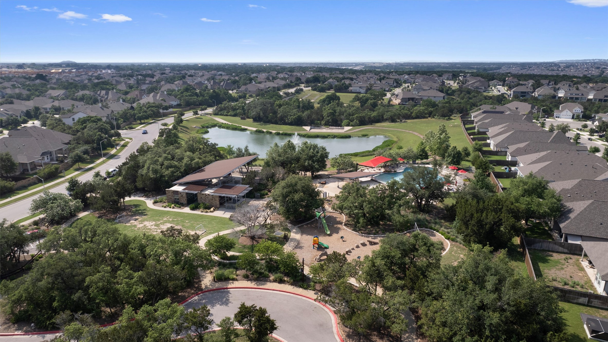 832 Mallow Road Leander, TX 78641 - Photo 36 of 40
