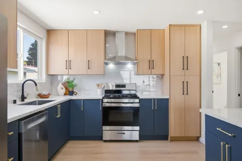 $1,398,000 | 398 Ardendale Drive, Daly City, CA 94014