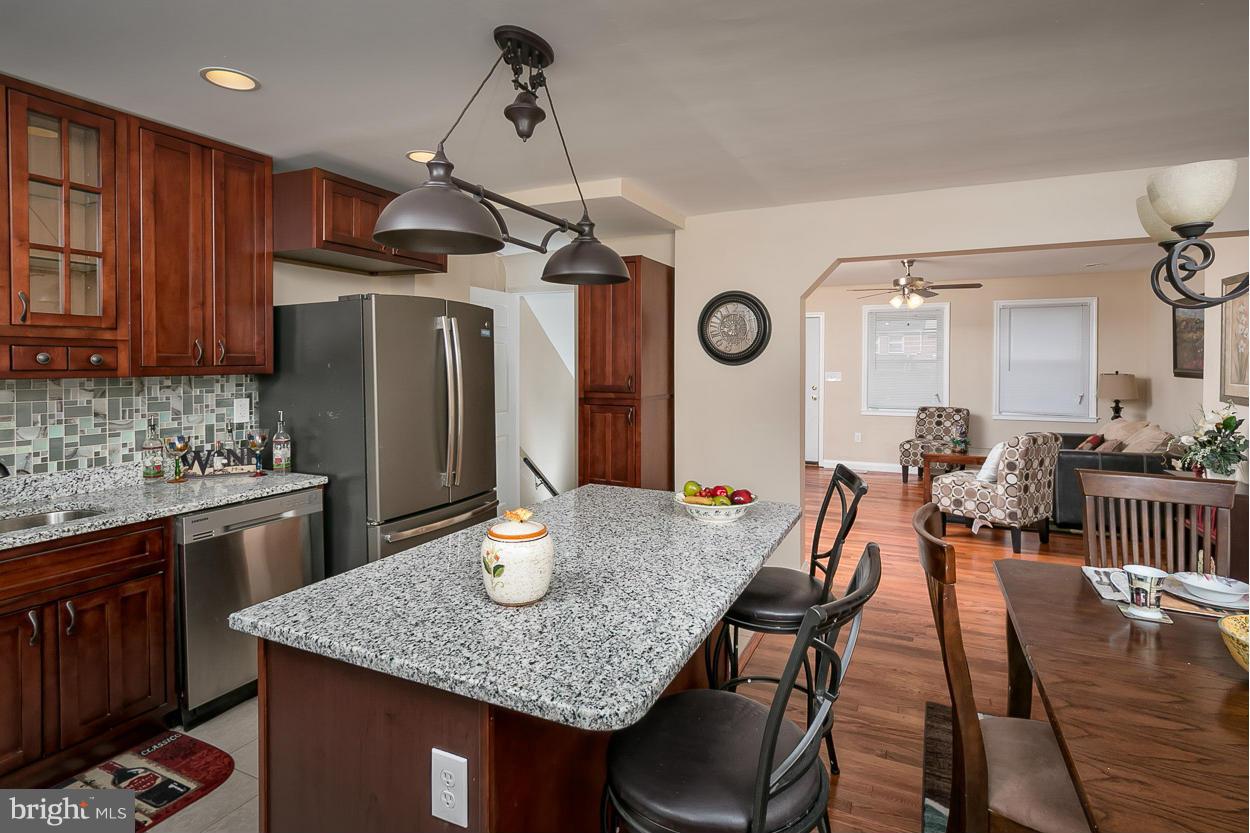 1337 Pentridge Road Baltimore, MD 21239 - Photo 12 of 30 Kitchen