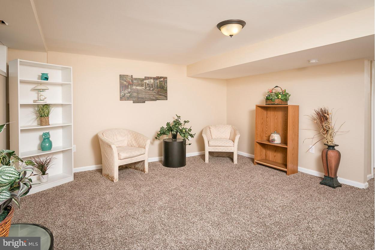 1337 Pentridge Road Baltimore, MD 21239 - Photo 13 of 30 Basement