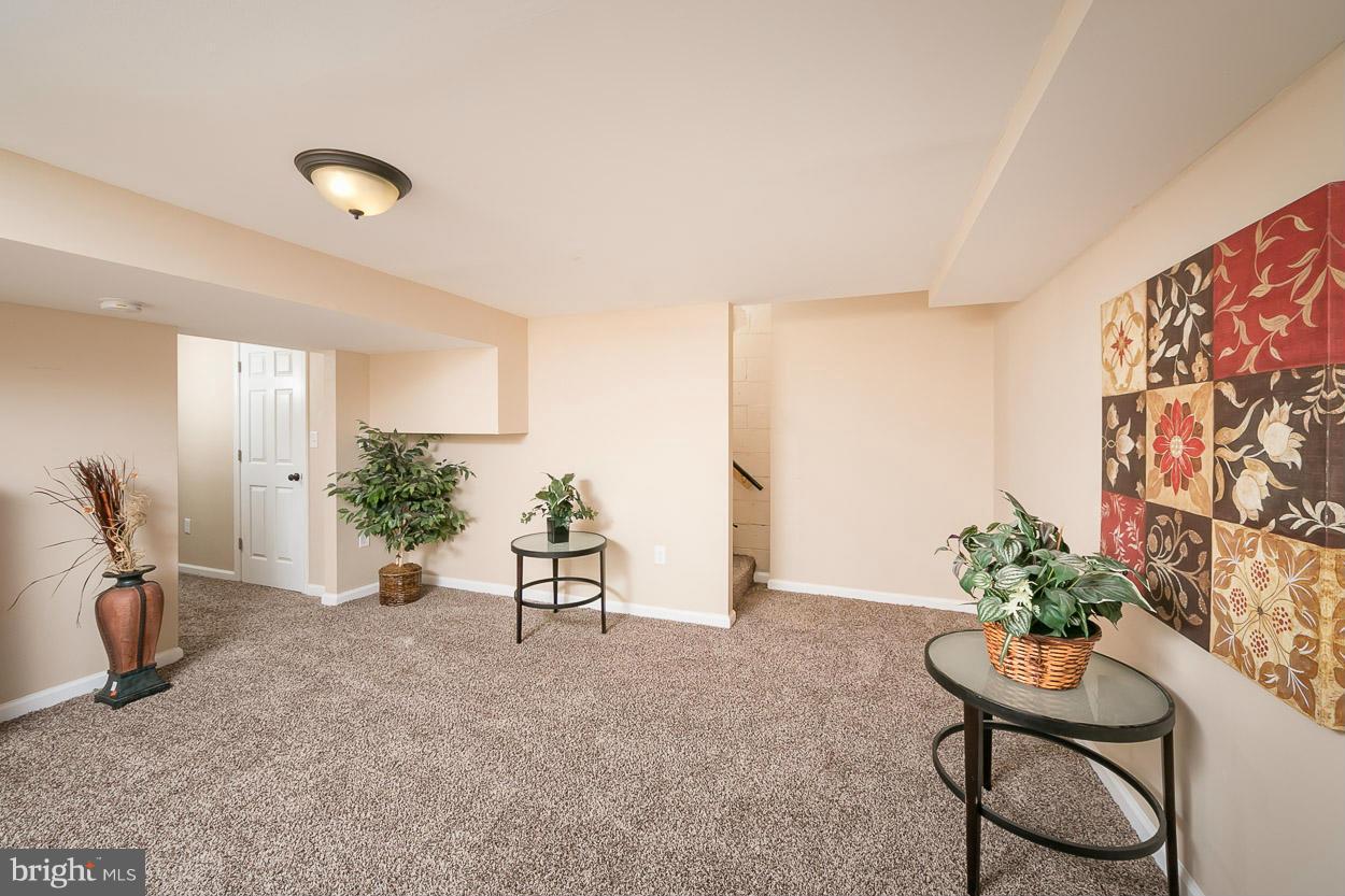 1337 Pentridge Road Baltimore, MD 21239 - Photo 14 of 30 Basement