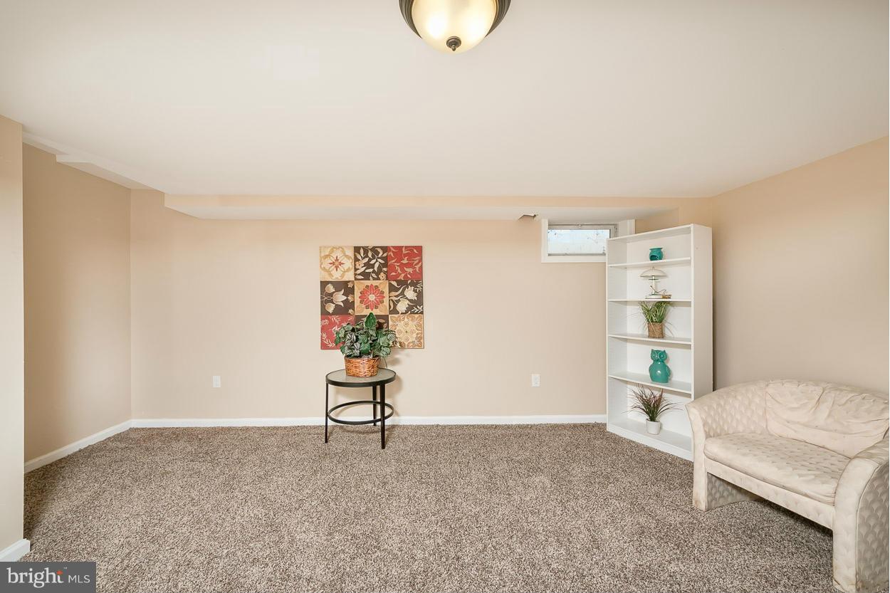 1337 Pentridge Road Baltimore, MD 21239 - Photo 15 of 30 Basement