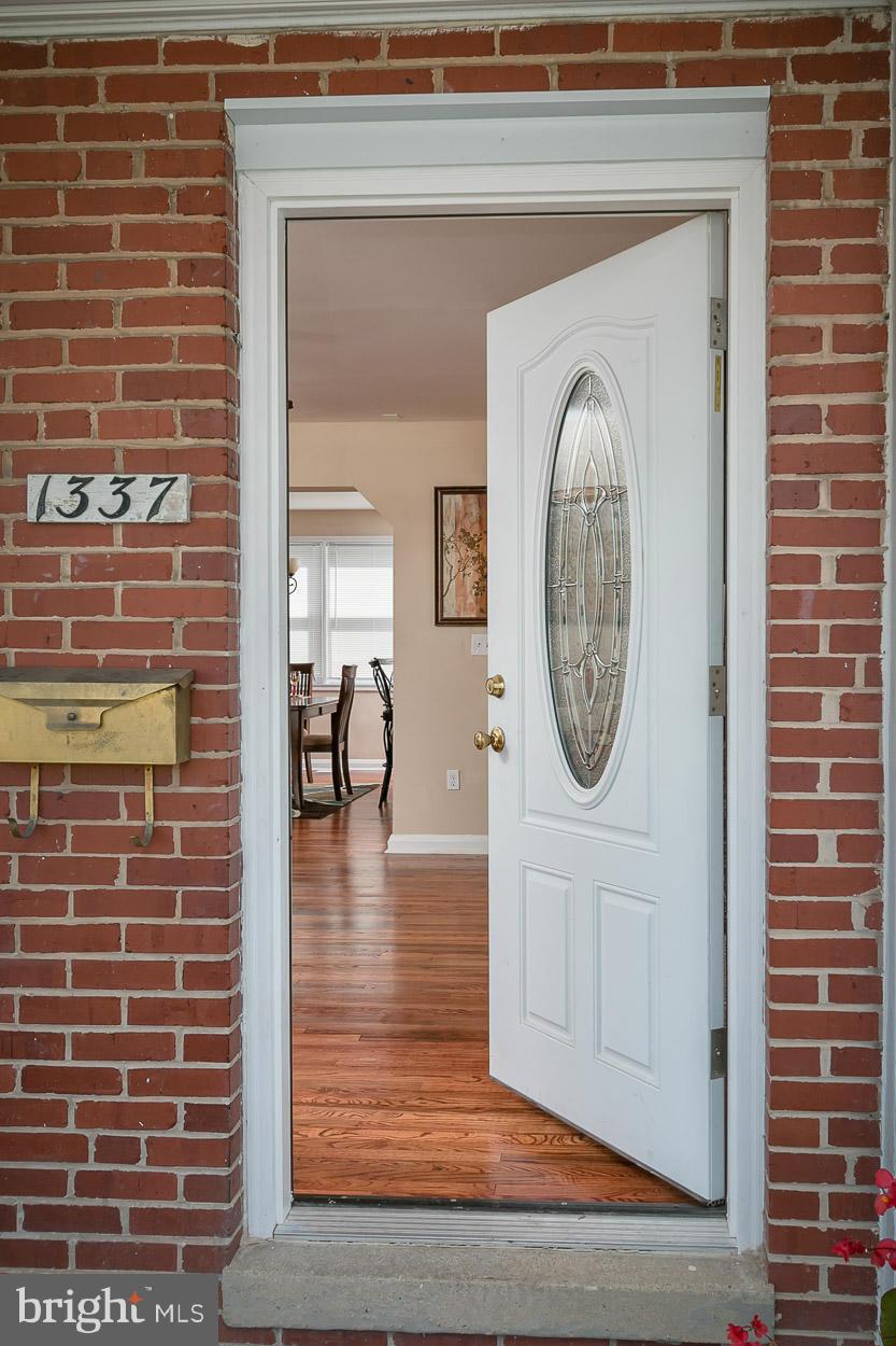 1337 Pentridge Road Baltimore, MD 21239 - Photo 3 of 30 Exterior (Front)