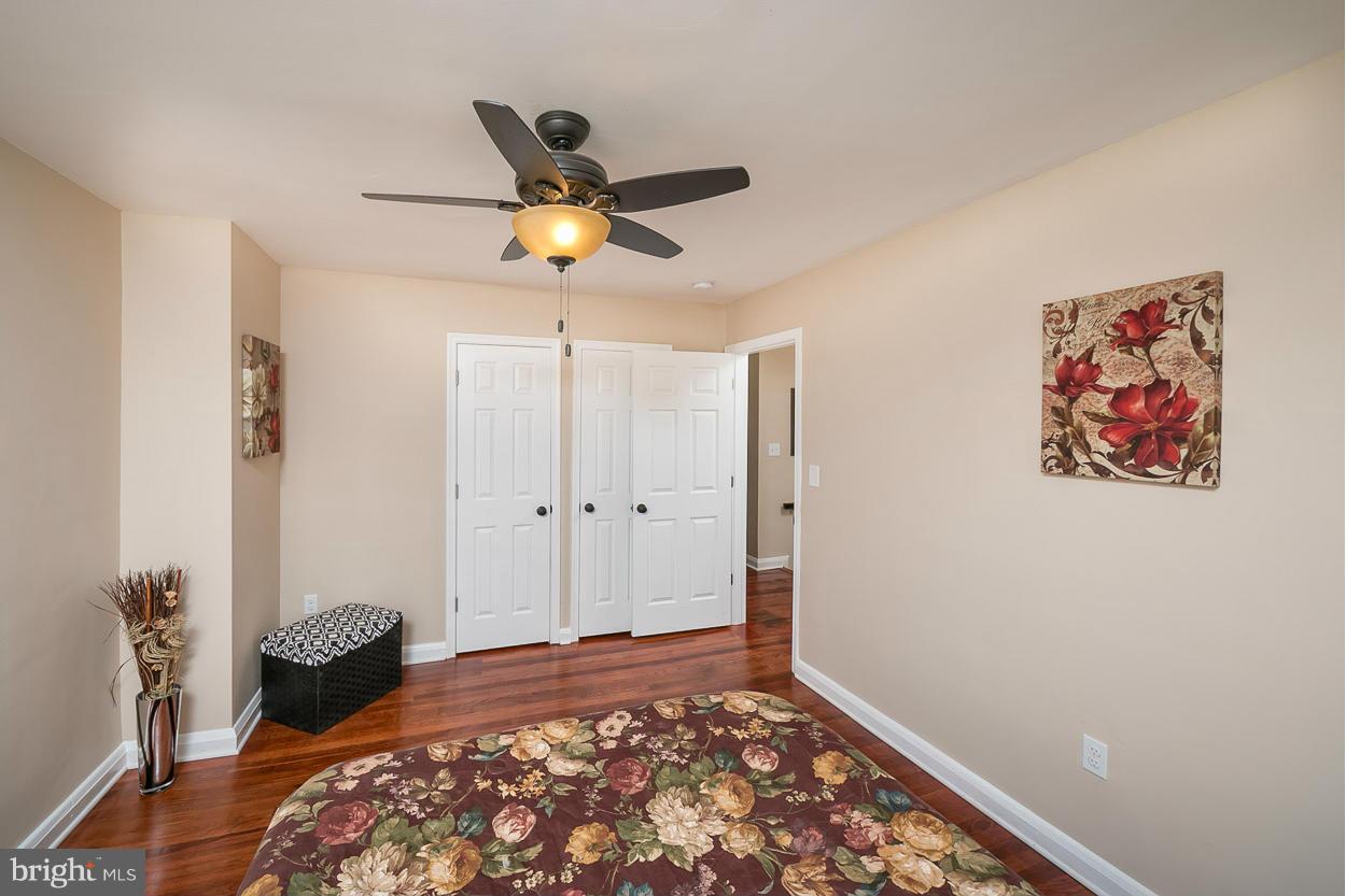 1337 Pentridge Road Baltimore, MD 21239 - Photo 24 of 30 Bedroom (Master)