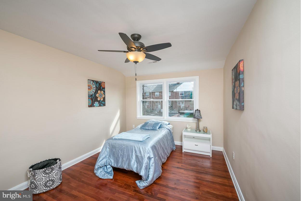 1337 Pentridge Road Baltimore, MD 21239 - Photo 26 of 30 Bedroom