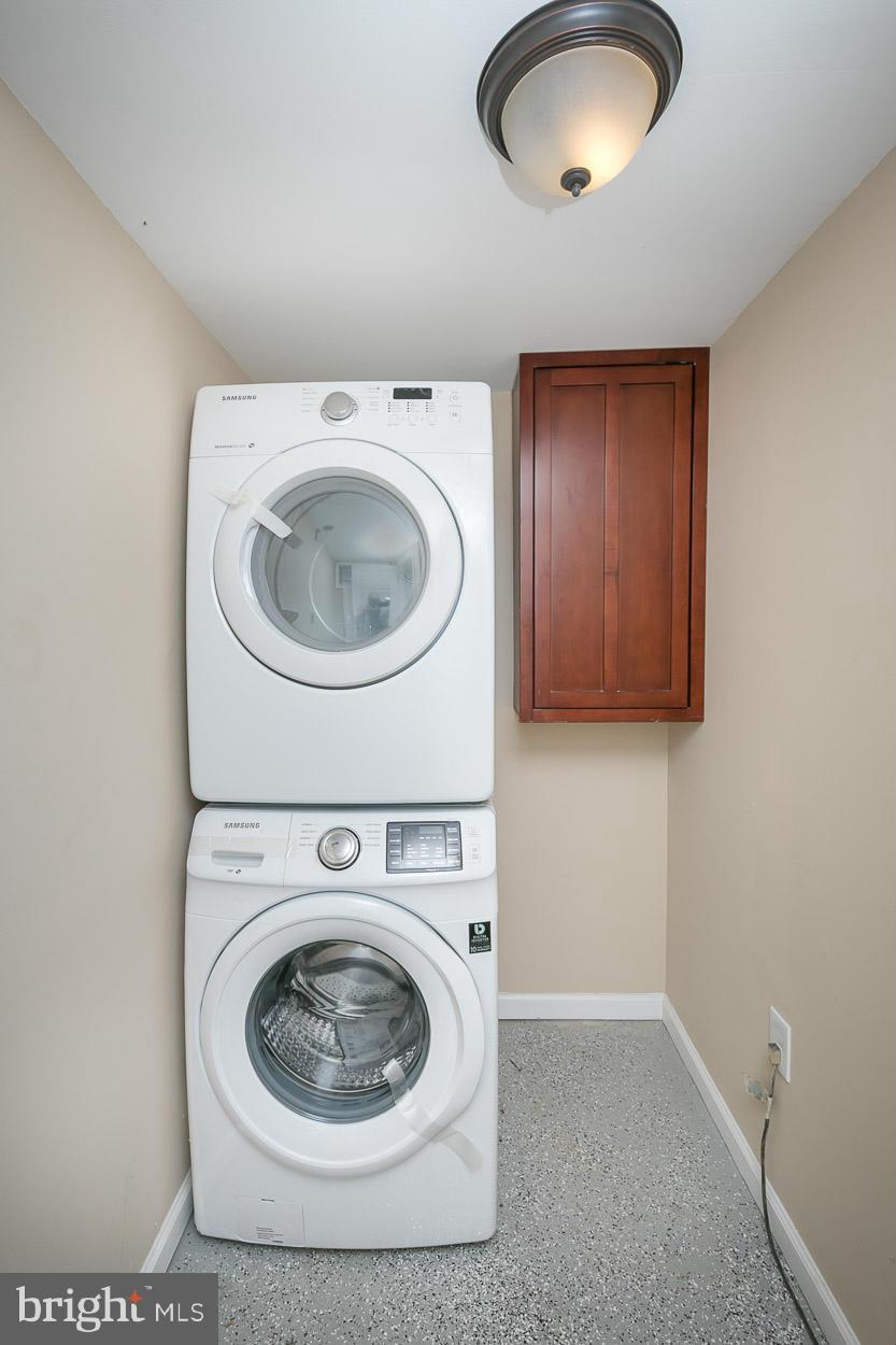 1337 Pentridge Road Baltimore, MD 21239 - Photo 28 of 30 Laundry room