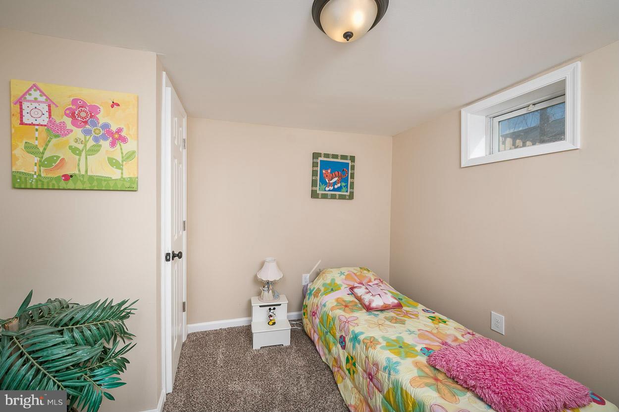 1337 Pentridge Road Baltimore, MD 21239 - Photo 29 of 30 Bedroom