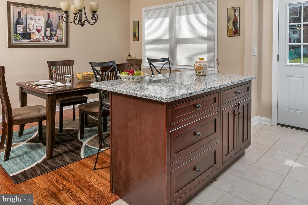 1337 Pentridge Road Baltimore, MD 21239 - Photo 10 of 30 Kitchen