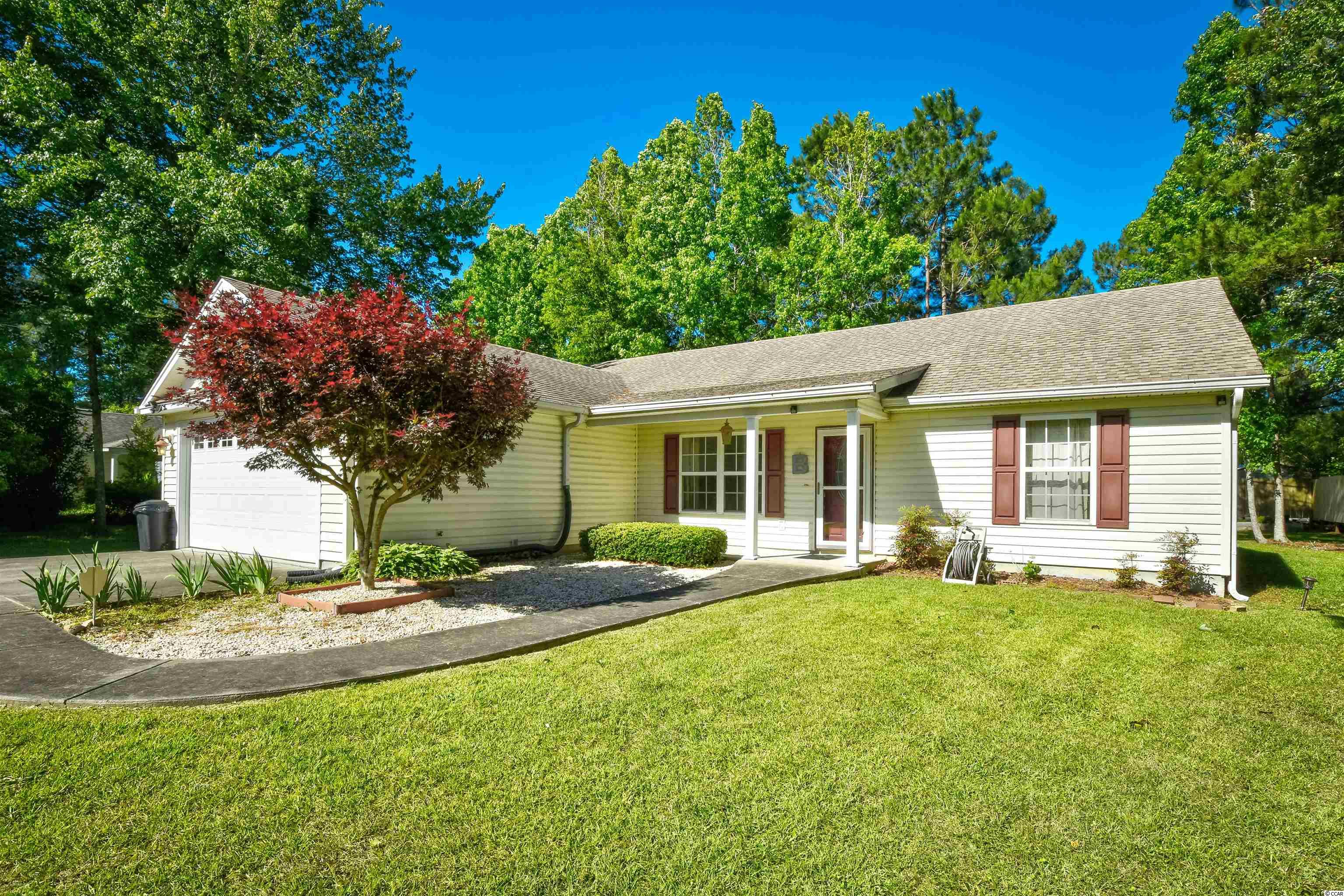 9506 Freewoods Road Myrtle Beach, SC 29588 - Photo 2 of 38 Gallery Image 2