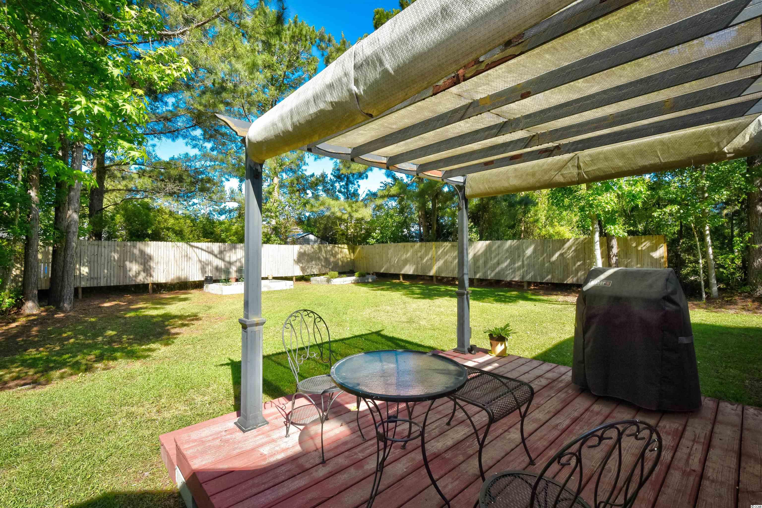 9506 Freewoods Road Myrtle Beach, SC 29588 - Photo 32 of 38 Gallery Image 32