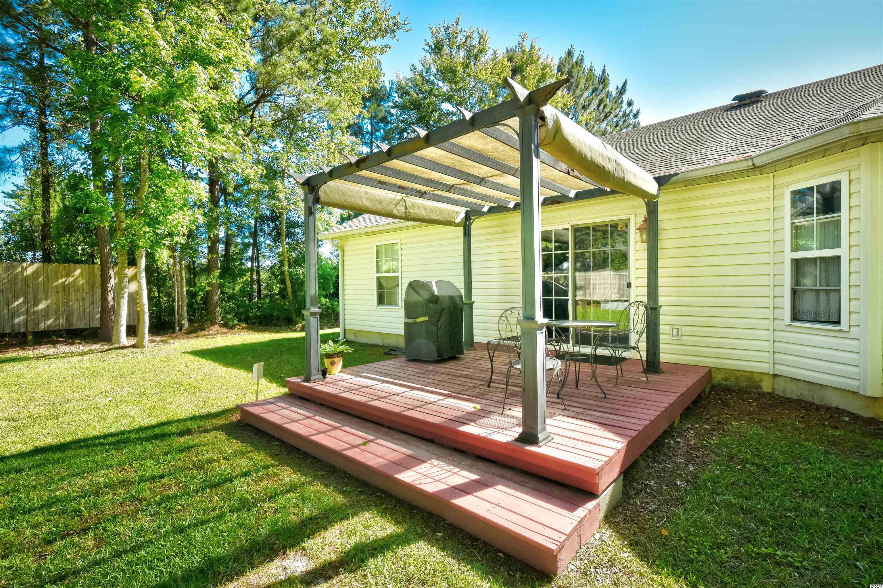 9506 Freewoods Road Myrtle Beach, SC 29588 - Photo 33 of 38 Gallery Image 33