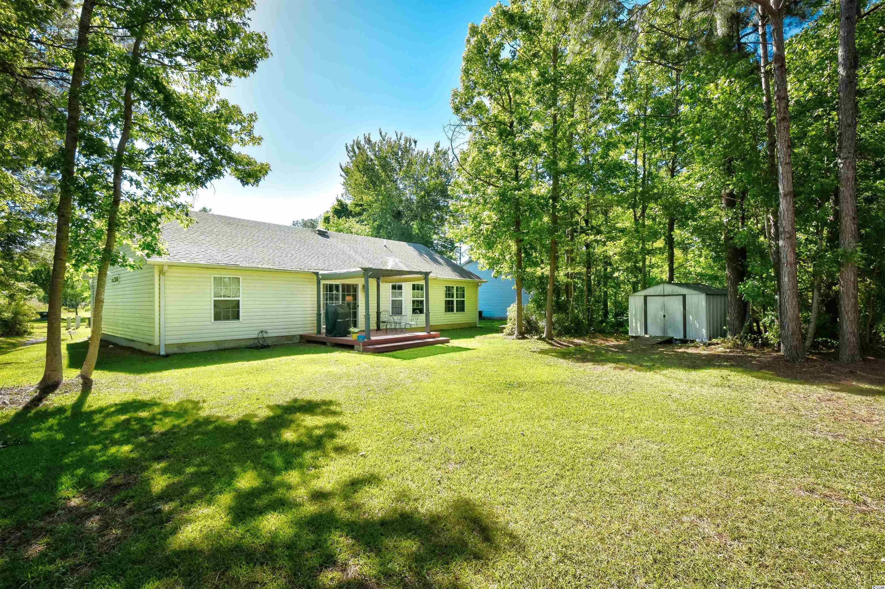 9506 Freewoods Road Myrtle Beach, SC 29588 - Photo 38 of 38 Gallery Image 38