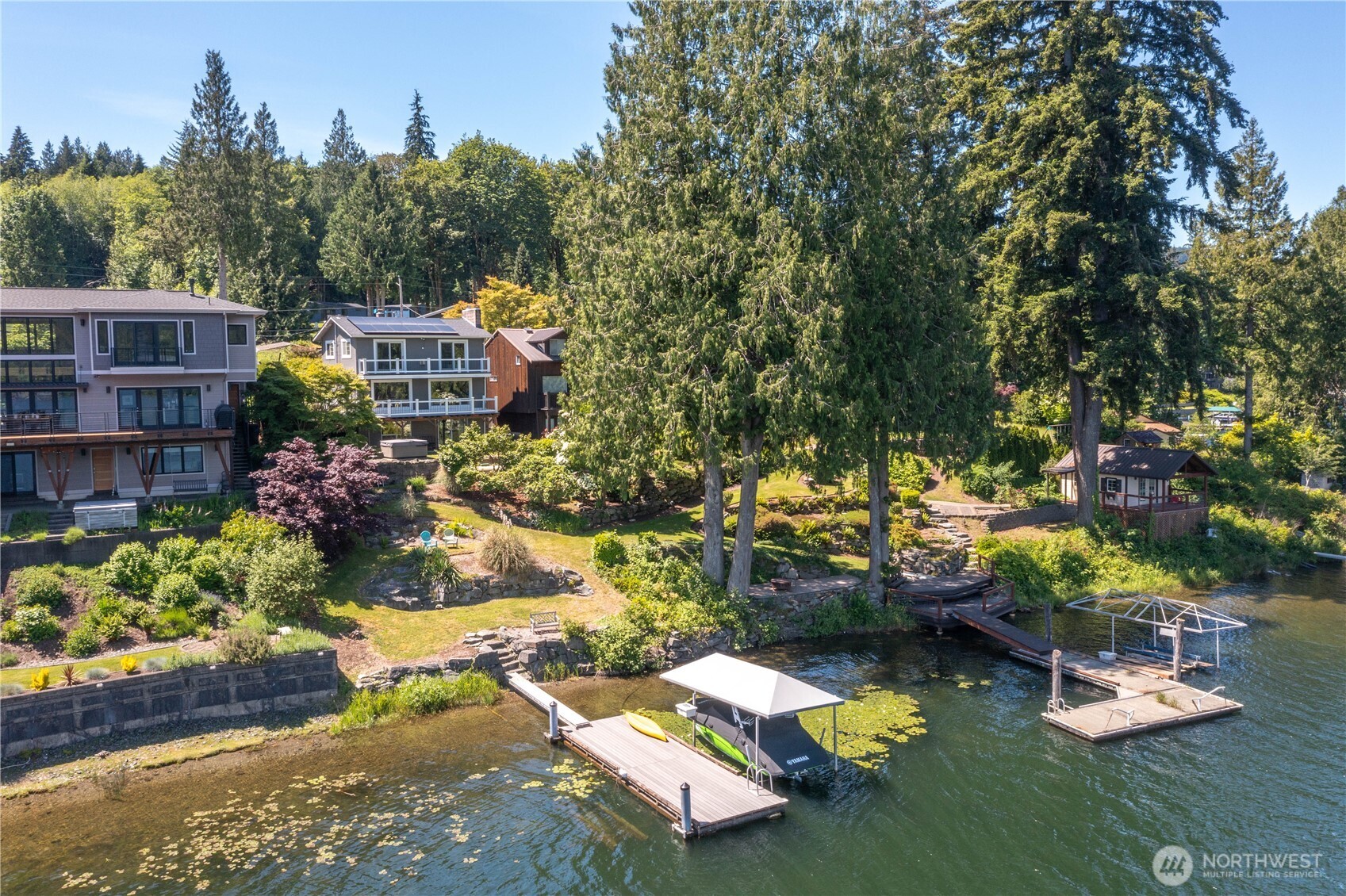 482 West Lake Samish Drive Bellingham, WA 98229 - Photo 38 of 40
