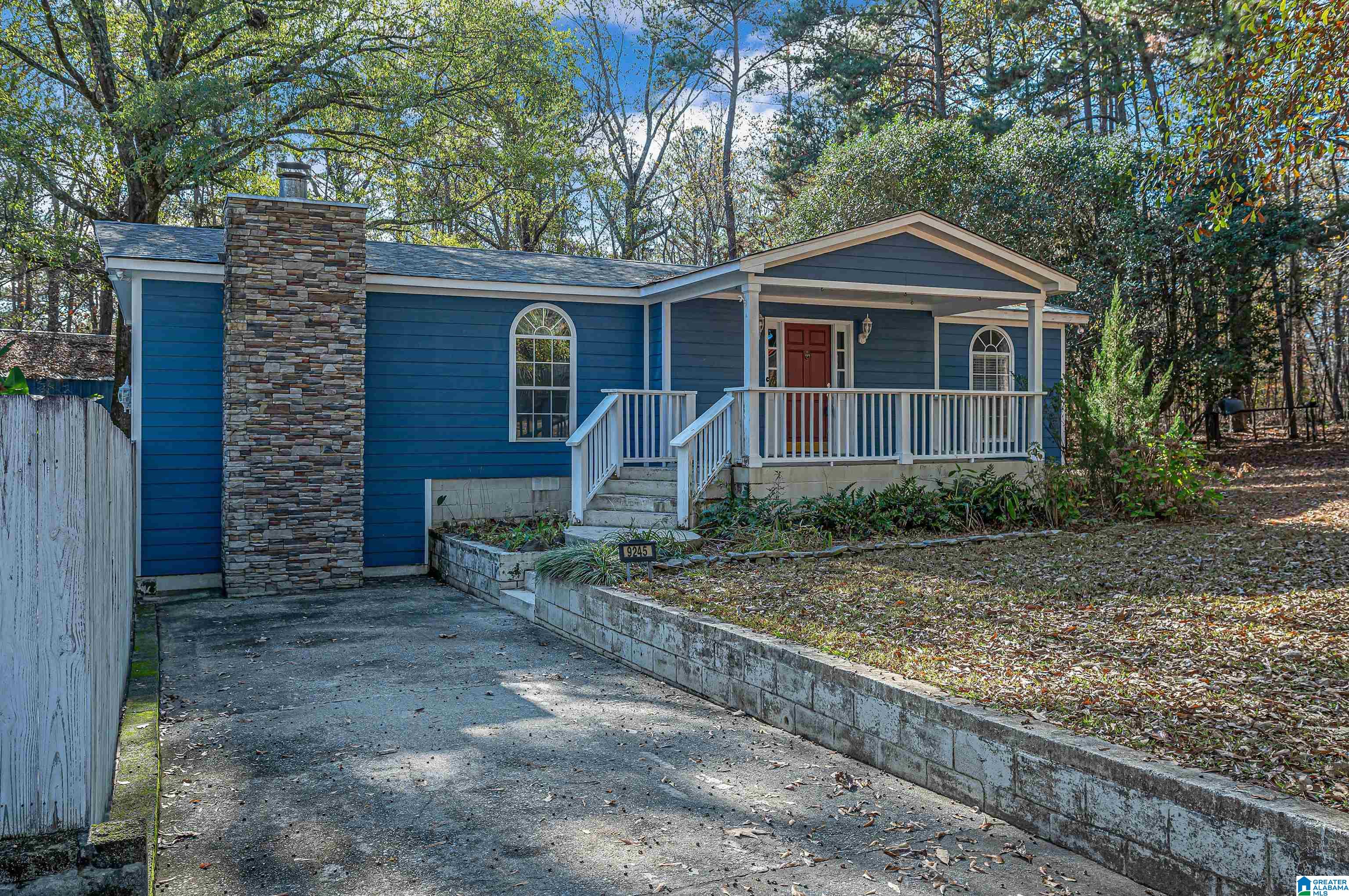 9245 Asberry Road Warrior, AL 35180 - Photo 3 of 41