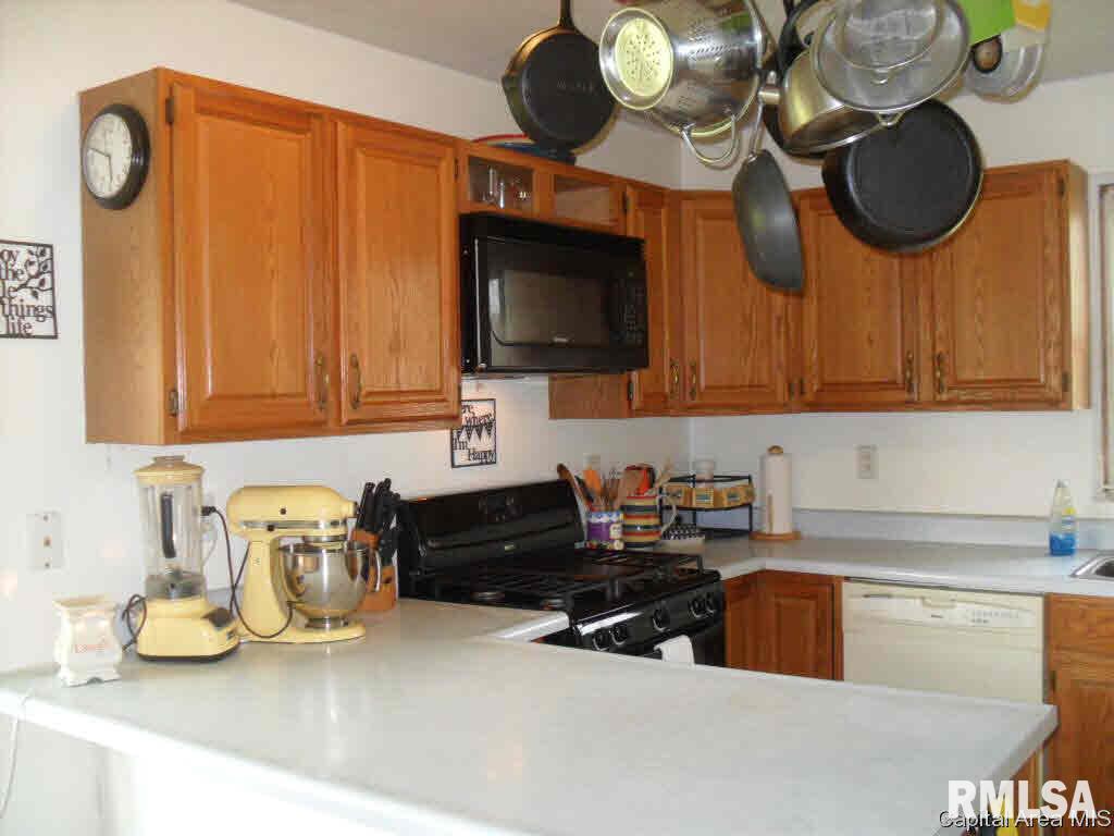 3915 Zion Road Pawnee, IL 62558 - Photo 8 of 13