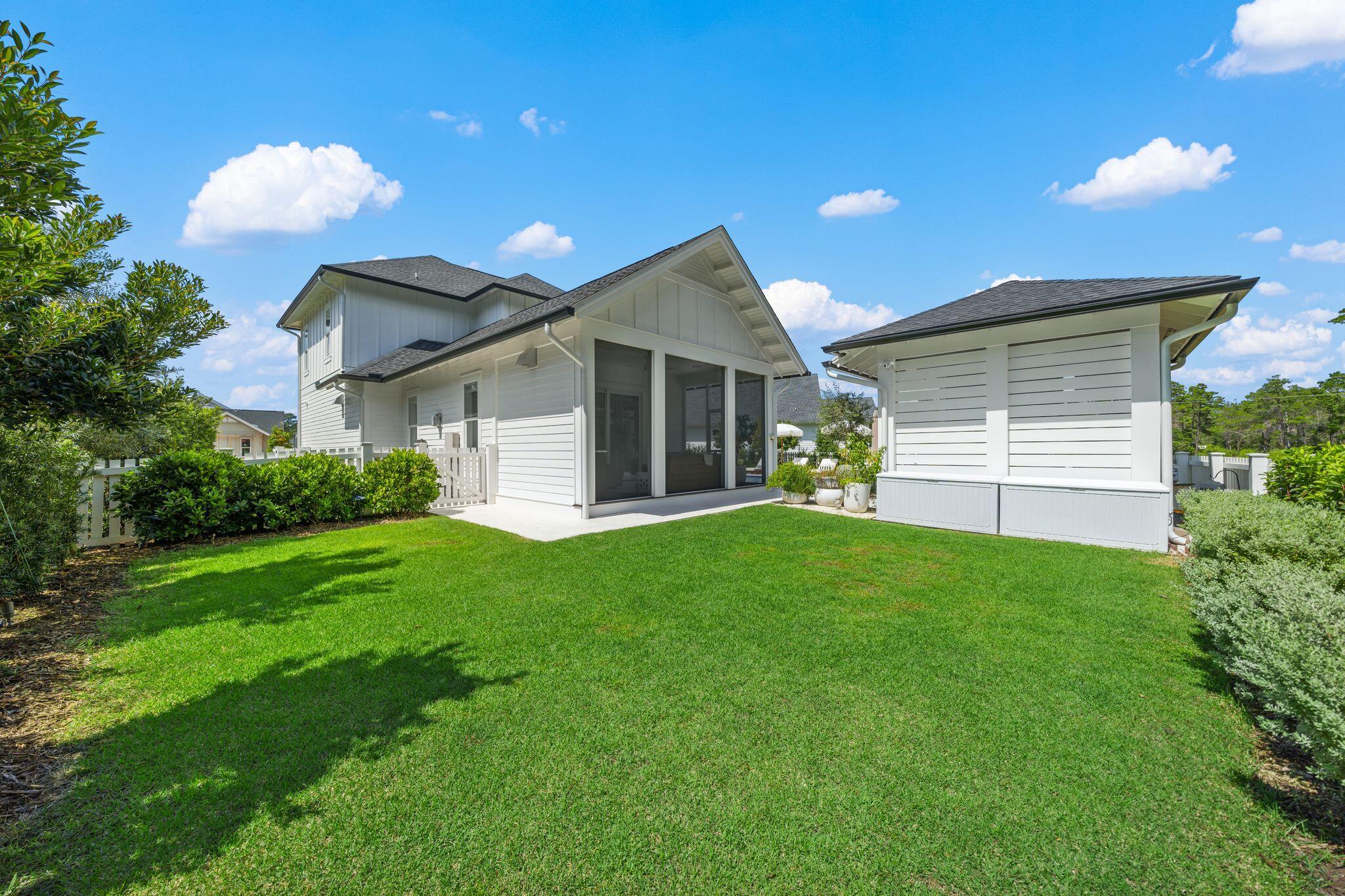 95 East Pollard Cove Inlet Beach Inlet Beach, FL 32461 - Photo 56 of 65 DSC01899