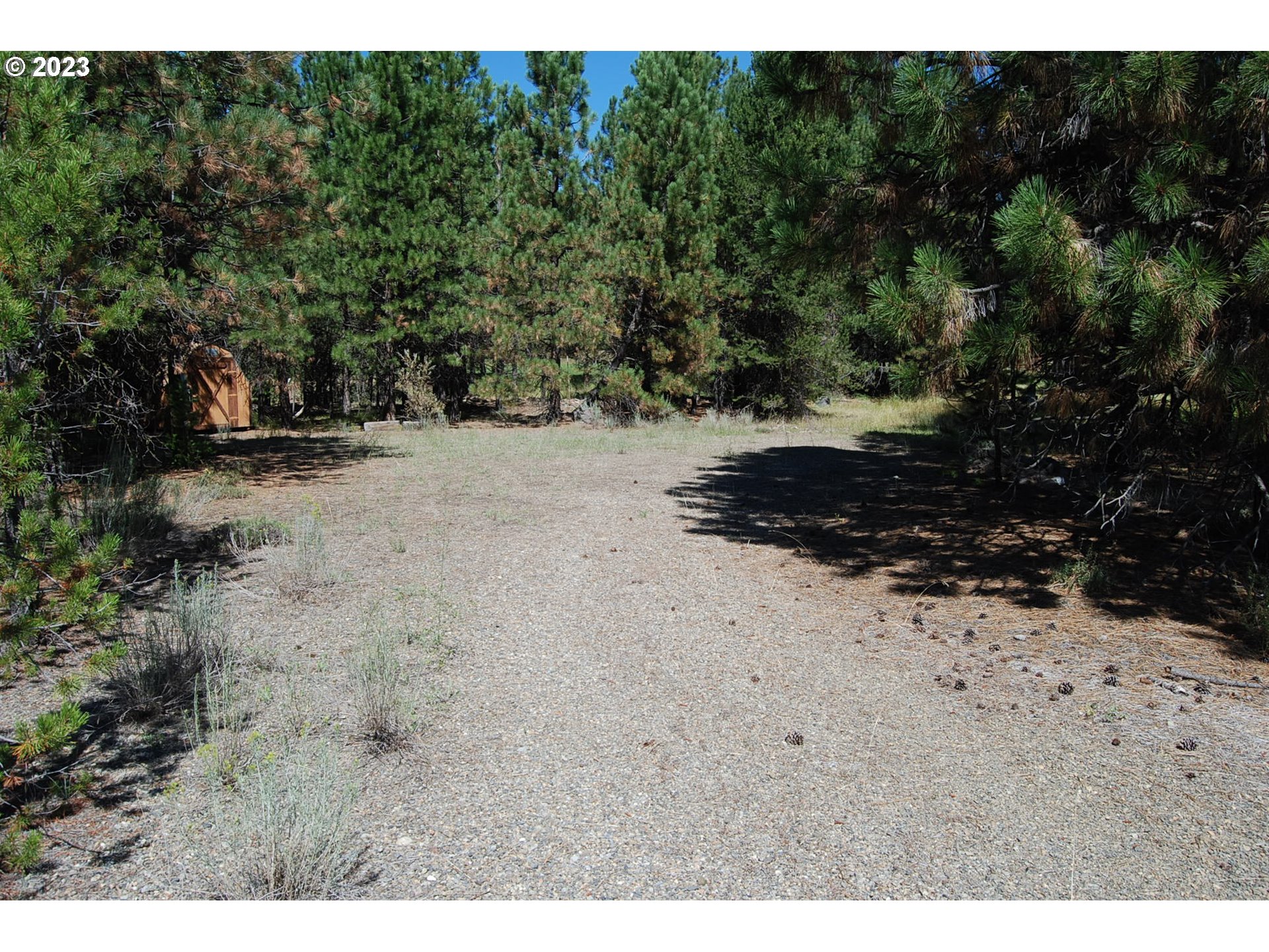 Huckleberry Loop Baker City, OR 97814 - Photo 6 of 11 a view of outdoor space yard and green space