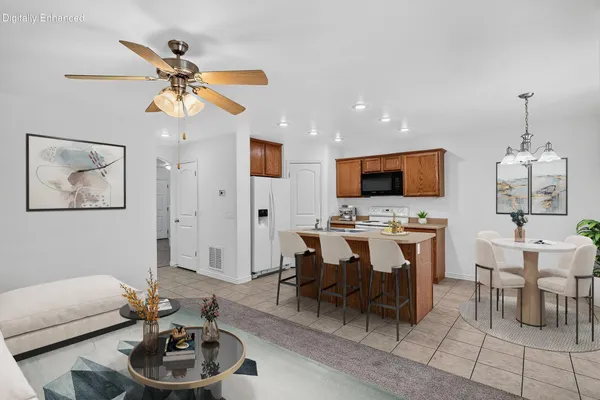 $315,000 | 3419 South River Road, Unit 31, St. George, UT 84790