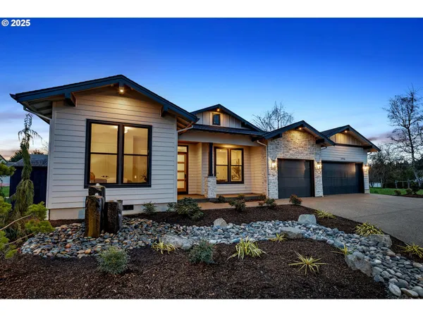 $1,199,000 | 17716 Northeast 25th Avenue, Ridgefield, WA 98642