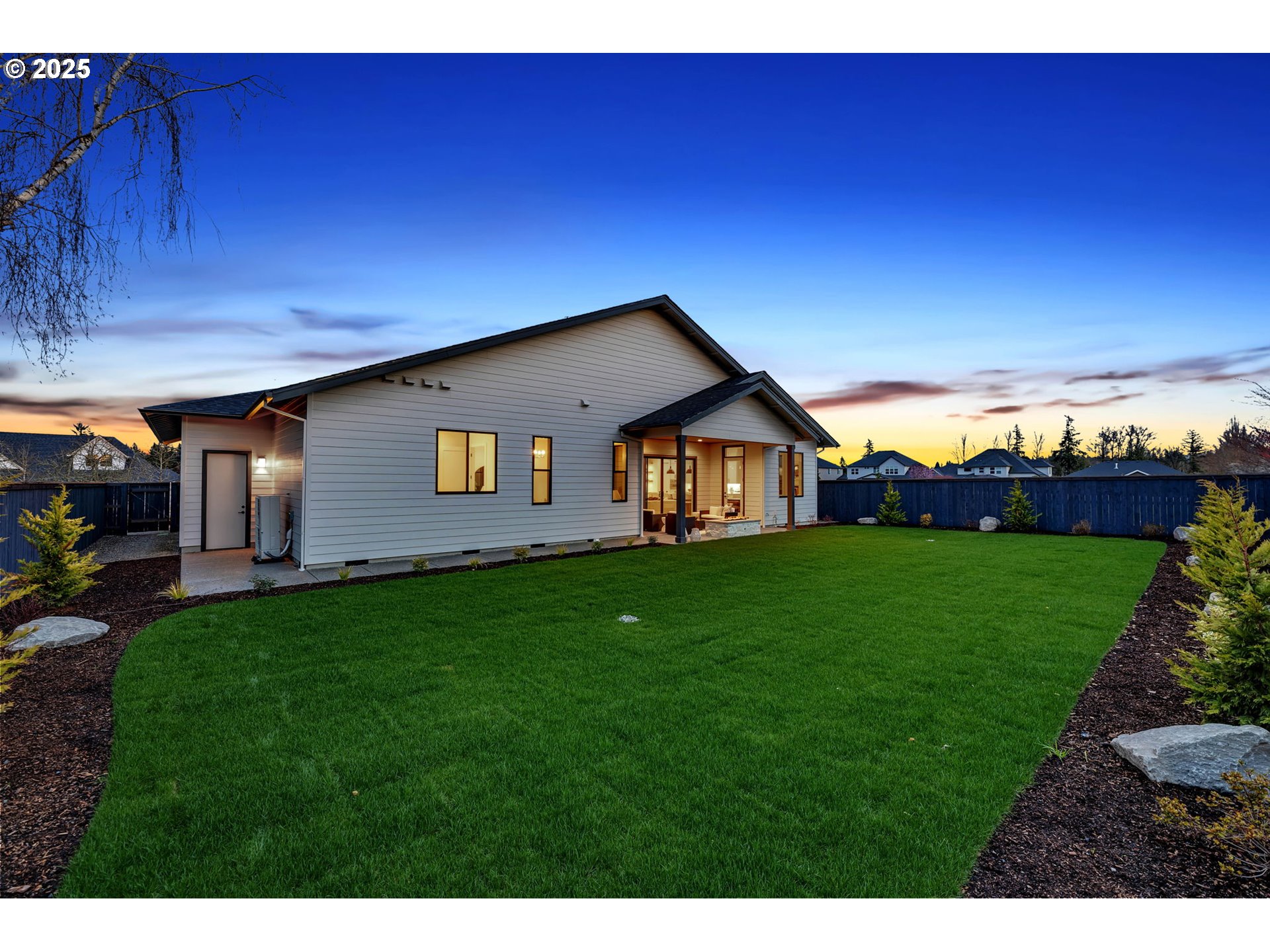 17716 Northeast 25th Avenue Ridgefield, WA 98642 - Photo 45 of 48