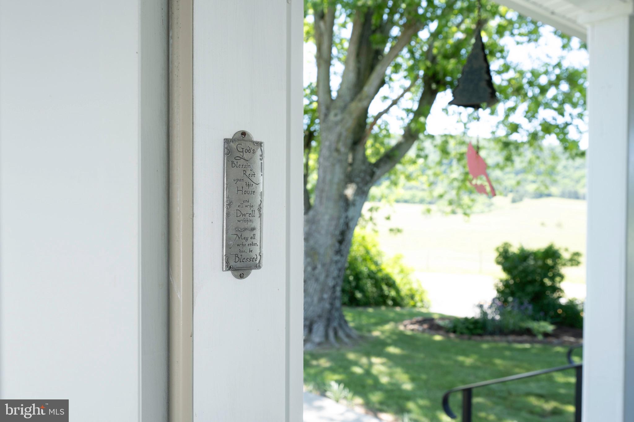 12970 Senedo Road Mount Jackson, VA 22842 - Photo 20 of 66 Welcome Home!