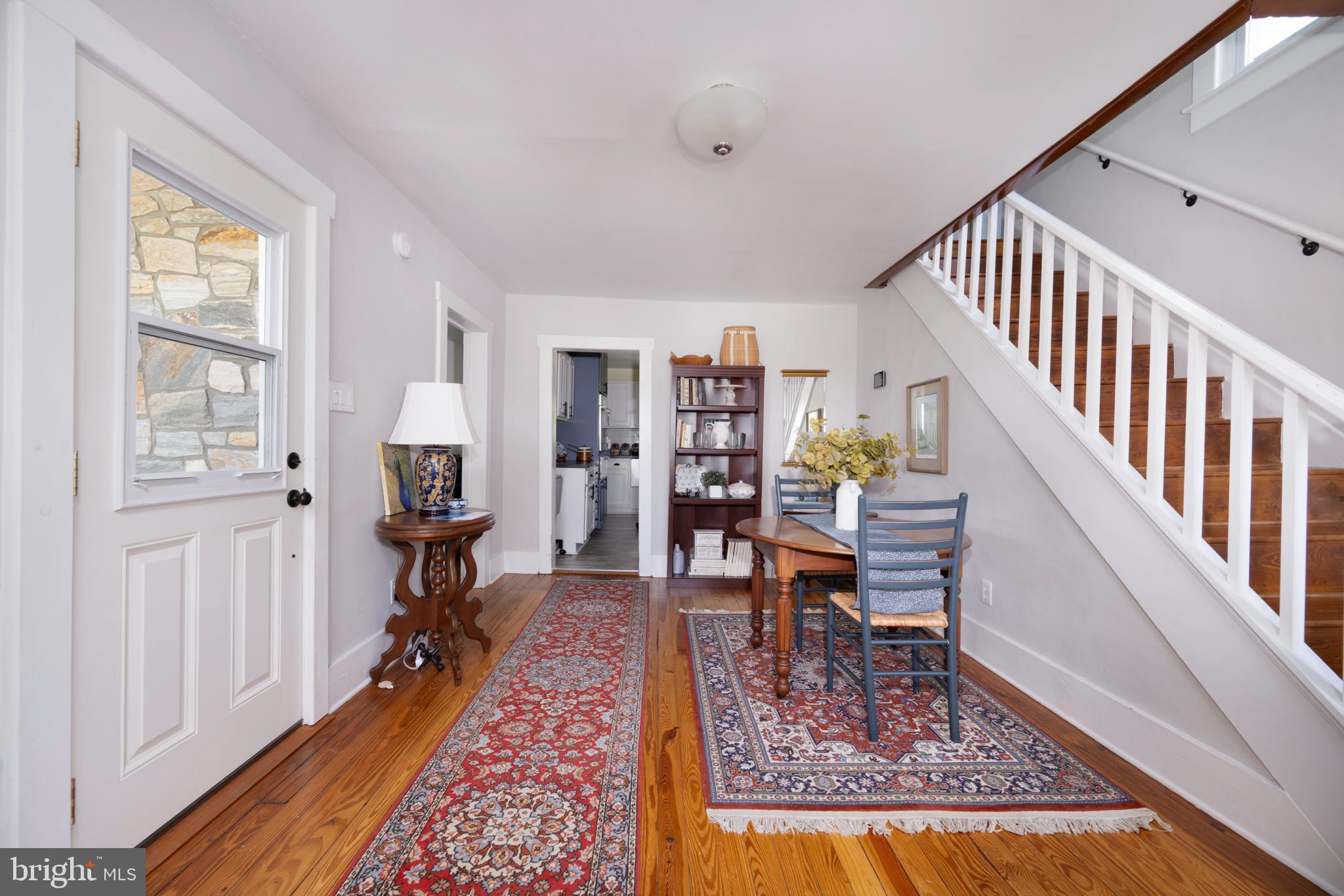 12970 Senedo Road Mount Jackson, VA 22842 - Photo 33 of 66 Dining area