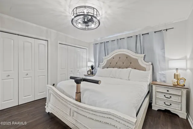 $199,999 | 110 South Domingue Avenue, Unit 1, Lafayette, LA 70506