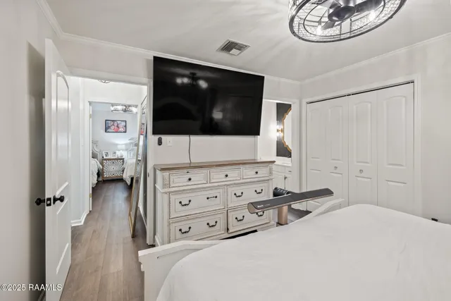 $199,999 | 110 South Domingue Avenue, Unit 1, Lafayette, LA 70506