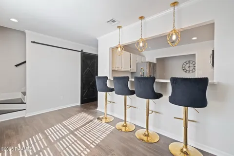 $195,000 | 110 South Domingue Avenue, Unit 1, Lafayette, LA 70506