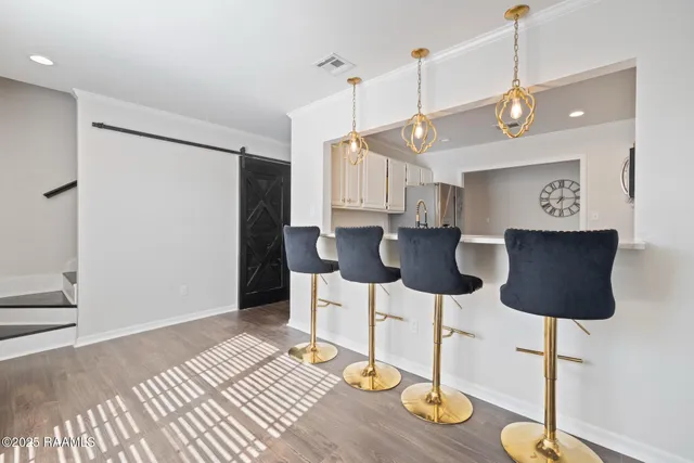 $199,999 | 110 South Domingue Avenue, Unit 1, Lafayette, LA 70506