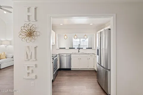 $199,999 | 110 South Domingue Avenue, Unit 1, Lafayette, LA 70506