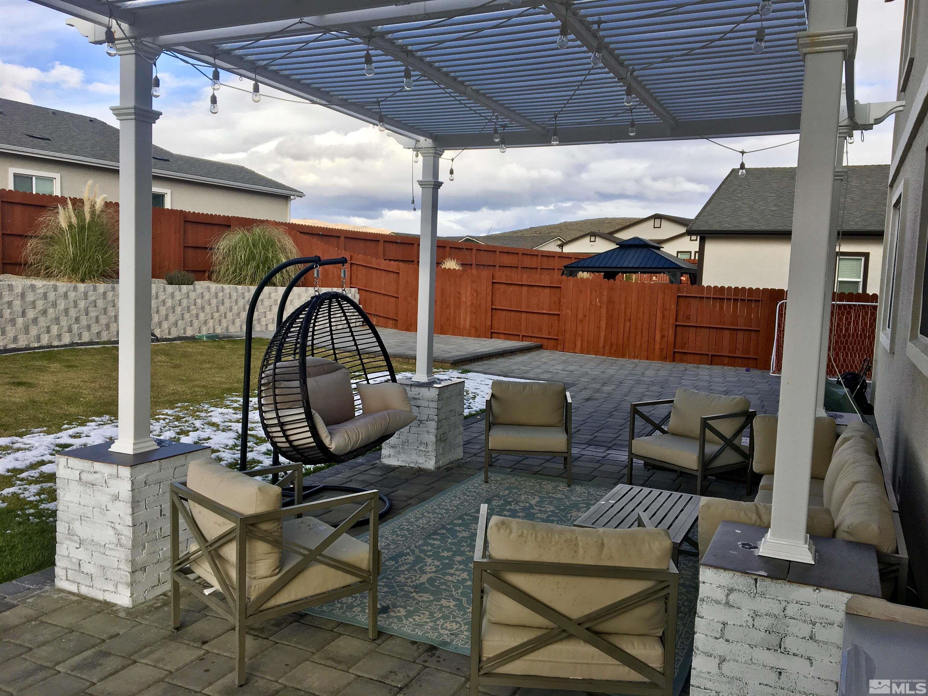 18817 Trinity Range Court Reno, NV 89508 - Photo 3 of 40 Photo 3