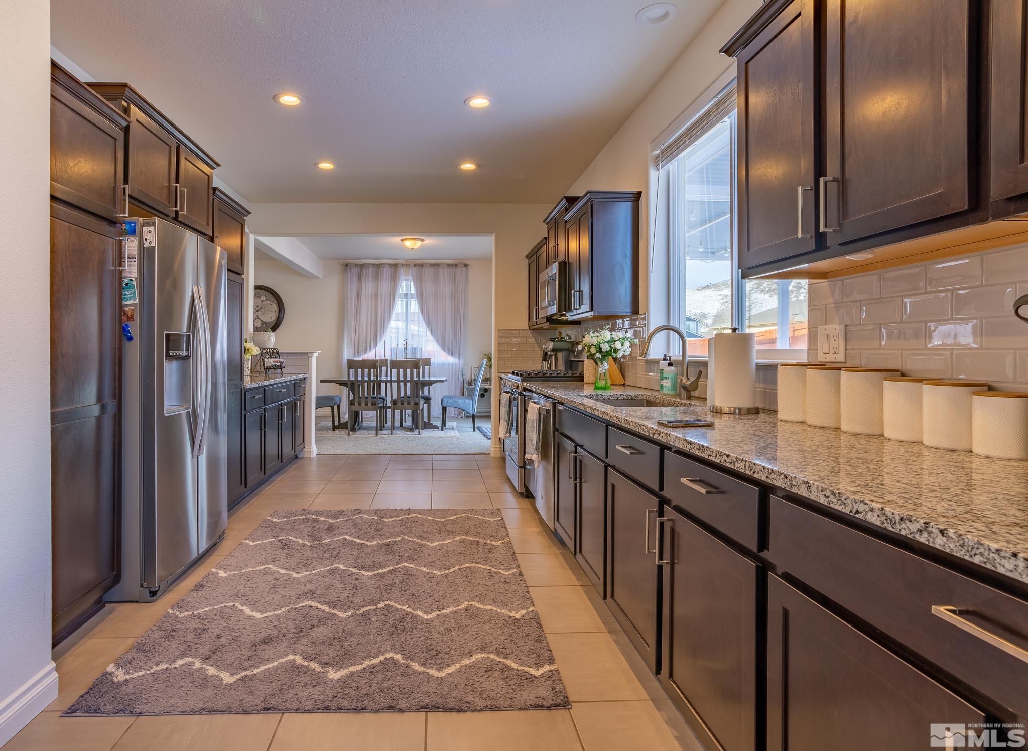 18817 Trinity Range Court Reno, NV 89508 - Photo 8 of 40 Photo 8