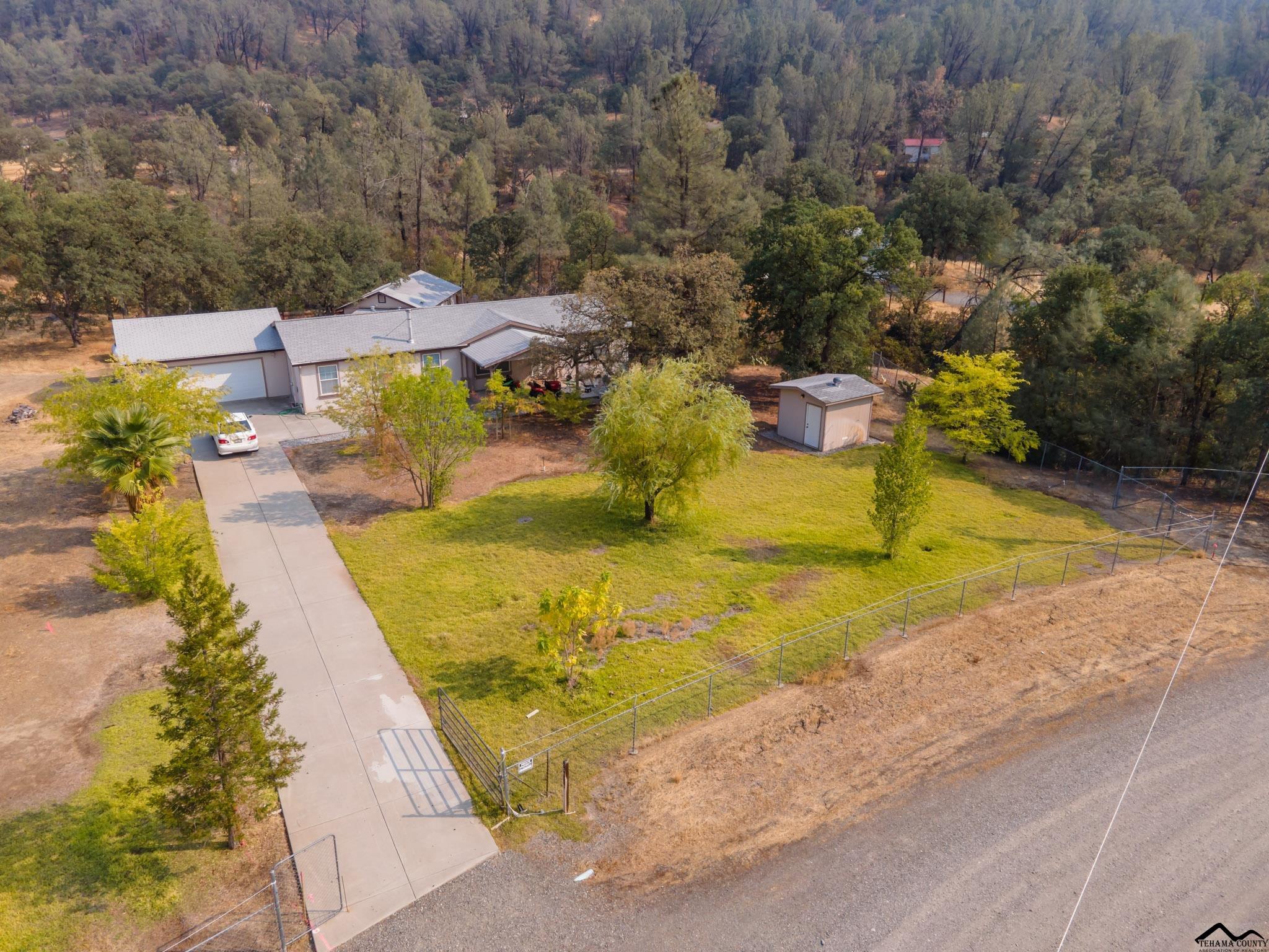 15624 North Siskiyou Loop Corning, CA 96021 - Photo 30 of 32