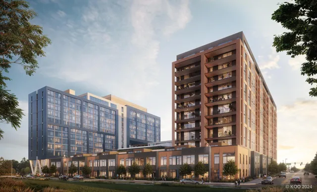 $730,000 | 101 West Michigan Boulevard, Unit 521, Michigan City, IN 46360