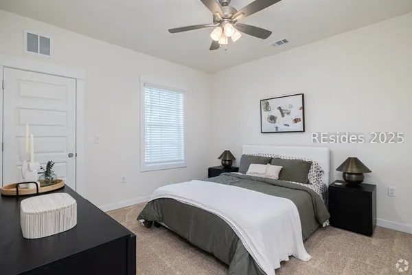 $1,842 | 76 Rutledge Drive, Unit LT2, Ridgeland, SC 29936