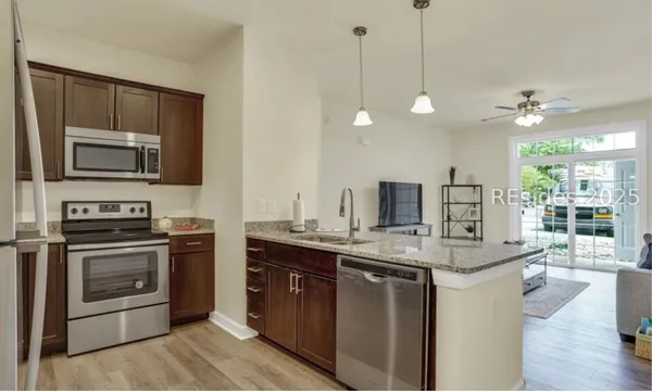 $1,842 | 76 Rutledge Drive, Unit LT2, Ridgeland, SC 29936