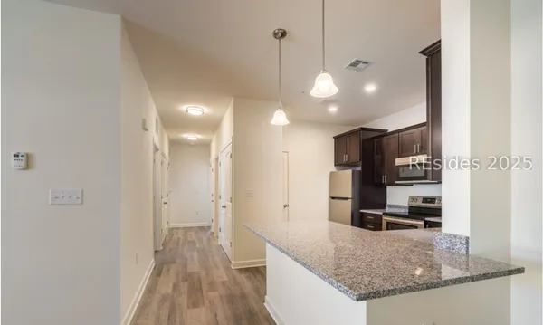 $1,842 | 76 Rutledge Drive, Unit LT2, Ridgeland, SC 29936