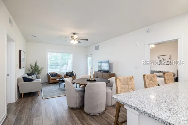 $1,842 | 76 Rutledge Drive, Unit LT2, Ridgeland, SC 29936