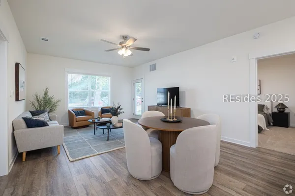 $1,842 | 76 Rutledge Drive, Unit LT2, Ridgeland, SC 29936