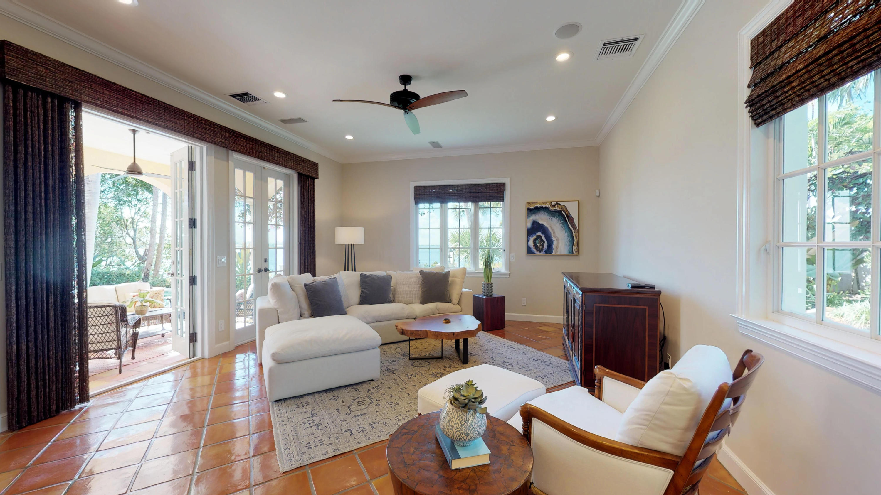 71 North River Road Sewall's Point, FL 34996 - Photo 27 of 74 024Candi-Carrier-Family-Room(1)