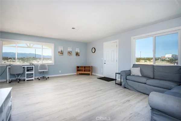 $349,000 | 70626 Sunny Sands Drive, Twentynine Palms, CA 92277