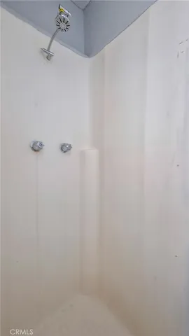 a view of a bathroom